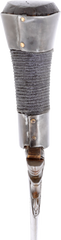MORO KRIS, 18TH-19TH CENTURY - Fagan Arms
