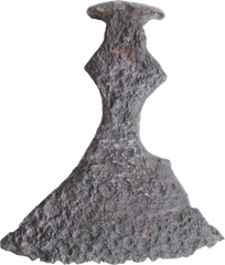 VIKING BATTLE AXE, 8TH-10TH CENTURY AD - Fagan Arms