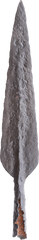 FINE VIKING SPEAR HEAD 800-1000 AD - Fagan Arms