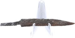VIKING POUCH KNIFE, 9TH-11TH CENTURY - Fagan Arms