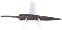 VIKING DAGGER 9TH-11TH CENTURY AD - Fagan Arms