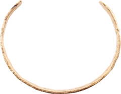 ANCIENT VIKING WOMAN’S BRACELET C.850-1050 AD - Fagan Arms