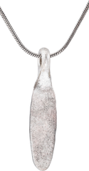 GREEK COMMERCE “COIN” NECKLACE C.700 BC - Fagan Arms