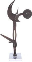 NGOMBE SWORD FOR THE ROYAL COURT - Fagan Arms