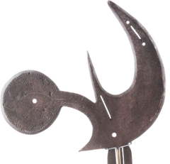 NGOMBE SWORD FOR THE ROYAL COURT - Fagan Arms