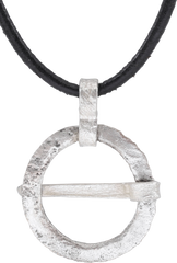 VIKING PROTECTIVE BROOCH, 850-1050 AD - Fagan Arms
