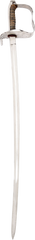 AUSTRIAN 1861 INFANTRY OFFICER’S SWORD - Fagan Arms