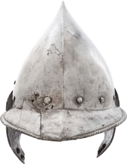 SOUTH GERMAN BURGONET C.1550-60