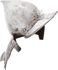 SOUTH GERMAN BURGONET C.1550-60
