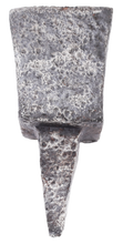 VIKING FIELD ANVIL FOR SWORD REPAIR 10TH-11TH CENTURY AD