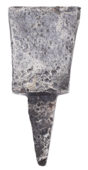 VIKING FIELD ANVIL FOR SWORD REPAIR 10TH-11TH CENTURY AD - Fagan Arms