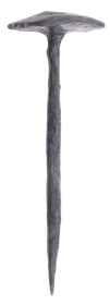 ROMAN “CRUCIFIXION” NAIL, 1ST-2ND CENTURY AD