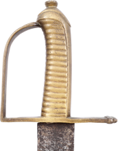 FRENCH 1767 HANGER