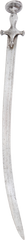 INDIAN SWORD, TULWAR, FROM THE GREAT RAJ - Fagan Arms