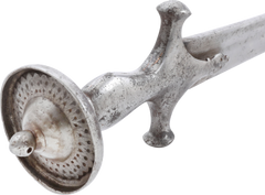 INDIAN SWORD, TULWAR, FROM THE GREAT RAJ - Fagan Arms