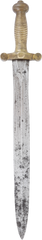 FRENCH M.1831 INFANTRY SWORD - Fagan Arms