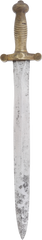 FRENCH M.1831 INFANTRY SWORD - Fagan Arms