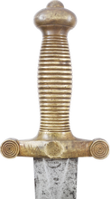 FRENCH M.1831 INFANTRY SWORD