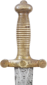 FRENCH M.1831 INFANTRY SWORD
