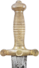 FRENCH M.1831 INFANTRY SWORD - Fagan Arms