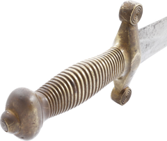 FRENCH M.1831 INFANTRY SWORD - Fagan Arms