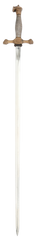 MILITARY CADET SWORD 1872-1922 - Fagan Arms