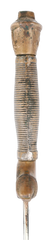 MILITARY CADET SWORD 1872-1922 - Fagan Arms