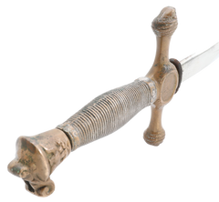 MILITARY CADET SWORD 1872-1922 - Fagan Arms