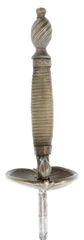 EUROPEAN TRANSITIONAL RAPIER C.1750 - Fagan Arms