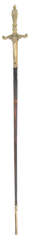US 1840 MODEL MEDICAL STAFF SWORD - Fagan Arms