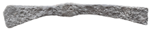 MEDIEVAL STONE MASON’S TOOL C.1100-1400 AD