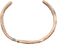 VIKING WOMAN WARRIOR’S BRACELET 800-1000 AD - Fagan Arms