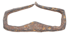 VIKING FLINT STRIKER/FIRE STARTER, C.800-1000 AD - Fagan Arms