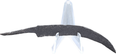 CELTIC SIDE OR POUCH KNIFE, C.100BC-100AD - Fagan Arms