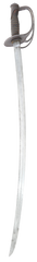 US M.1906 CAVALRY TROOPER’S SABER - Fagan Arms