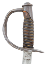 US M.1906 CAVALRY TROOPER’S SABER