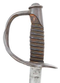 US M.1906 CAVALRY TROOPER’S SABER