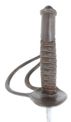 US M.1906 CAVALRY TROOPER’S SABER - Fagan Arms