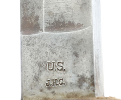 US M.1906 CAVALRY TROOPER’S SABER - Fagan Arms