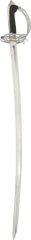 RARE BOLIVIAN OFFICER’S SWORD - Fagan Arms