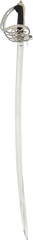 RARE BOLIVIAN OFFICER’S SWORD - Fagan Arms