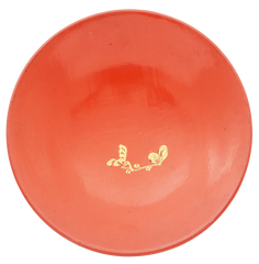 JAPANESE LACQUERED COVERED BOWL MEIJI PERIOD, 1867-1912 - Fagan Arms
