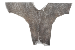 INDOPERSIAN MAIL JACKET 16TH-17TH CENTURY - Fagan Arms