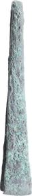 ROMAN DEFOLIATION TWEEZERS, 1ST-3RD CENTURY AD