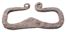 VIKING FLINT STRIKER/FIRE STARTER, C.900-1100 AD