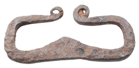 VIKING FLINT STRIKER/FIRE STARTER, C.900-1100 AD
