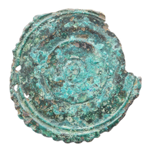 CONFEDERATE COAT BUTTON