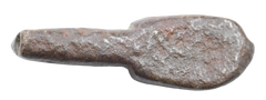 ROMAN TREASURE BOX KEY 100-350 AD - Fagan Arms