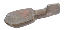 ROMAN TREASURE BOX KEY 100-350 AD