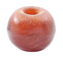 VIKING CARNELIAN BEAD 800-1050 AD